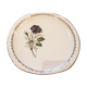 Service 16 porcelain plates from Limoges
