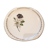 Service 16 assiettes en porcelaine de Limoges