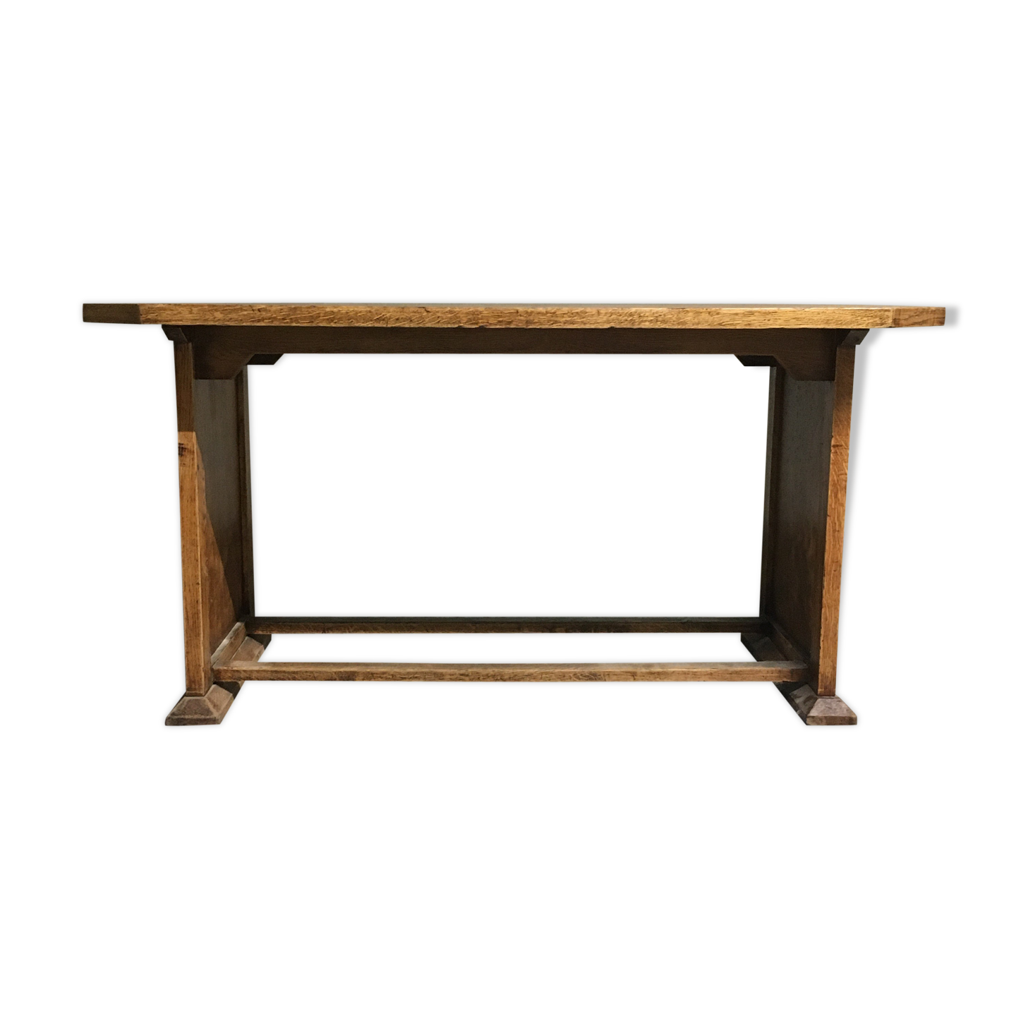 Former Table Bureau, SNCF, Circa 1940