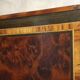Elm magnifying glass jewelry box