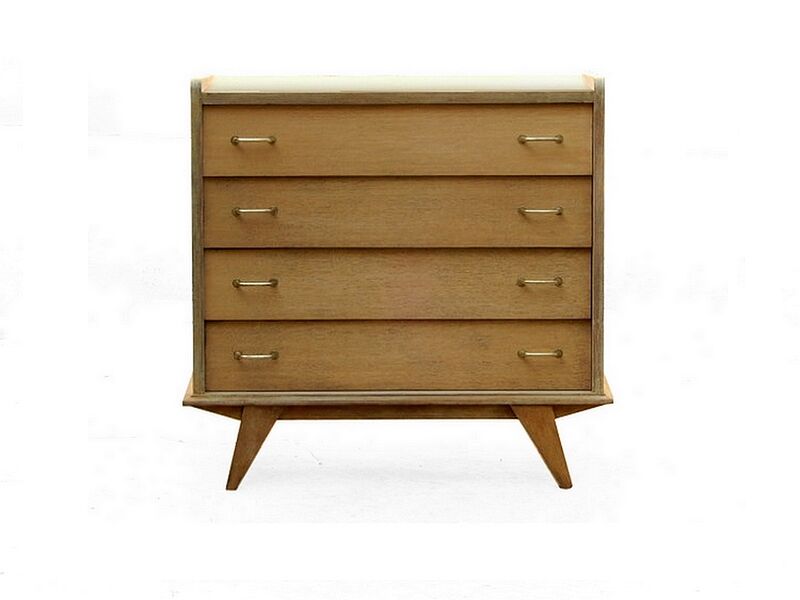 Vintage dresser 1950