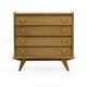 Vintage dresser 1950