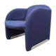 Fauteuil artifort "Ben chair", Pierre Paulin