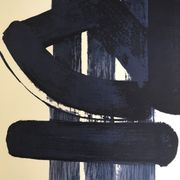 Lithograph N°37, Le Printemps des poètes, 2005