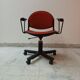 2 chaises de bureau