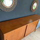 Vintage enfilade