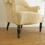 Napoleon III armchair