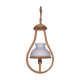 Hanging rope  50 years