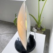 Lampe de bureau « Perla » par Bruno Gecchelin pour Oluce 1980