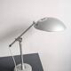 Lampe industrielle,vintage Solère Paris