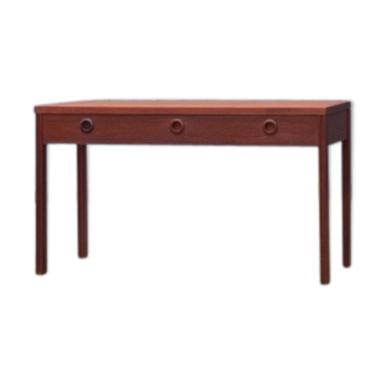 Scandinavian bass console Bernadotte - Bjorn Sweden 1950