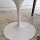 Eero Saarinen Tulip chair, produced by De Coene Courtrai