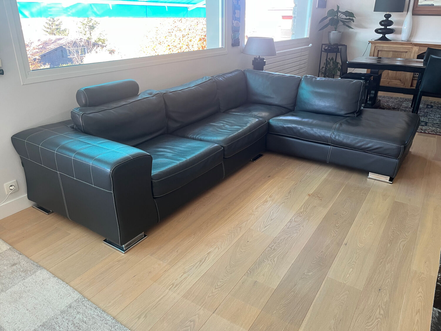 Prince Sofa by Ligne Roset