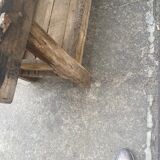 Carpenter's worbench