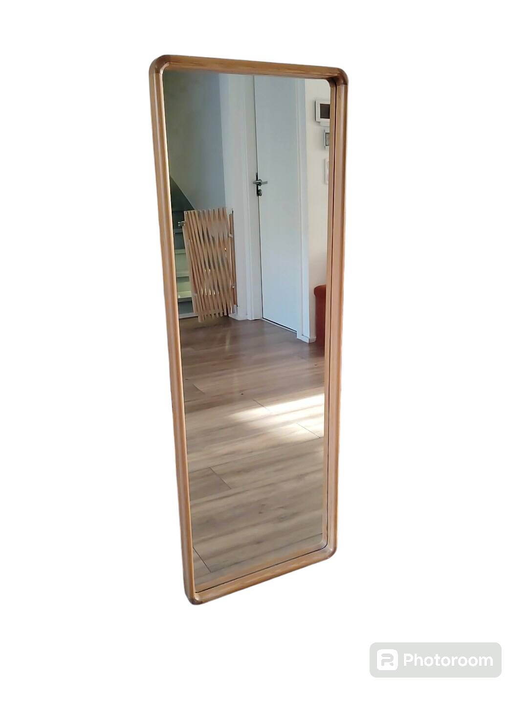 Scandinavian mirror