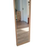 Scandinavian mirror
