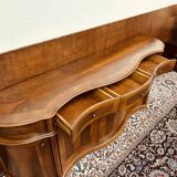 Classic Art Nouveau Buffet Cabinet