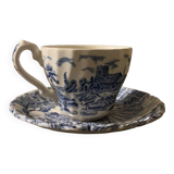 Coffee cup set