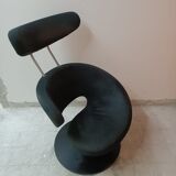 Peel armchair by Olav Eldøy, Stokke, Norway