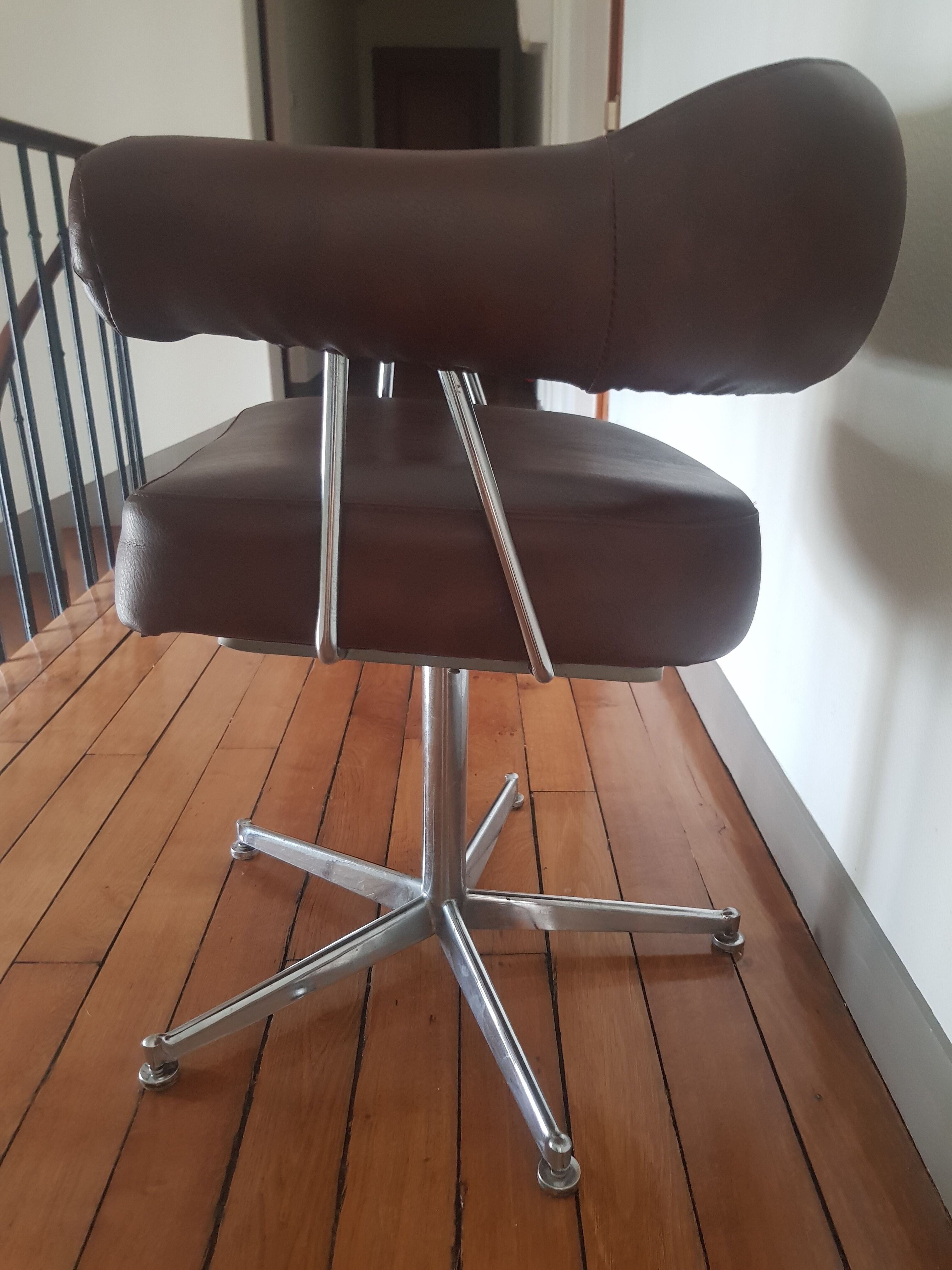 Fauteuil de coiffeur