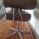 Fauteuil de coiffeur