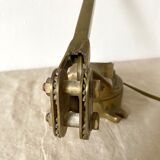 Mek-elek marine industrial lamp