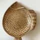Brass catchall from the 1970s