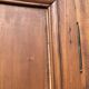 Antique wardrobe