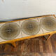 Table Basse en Teck 1960