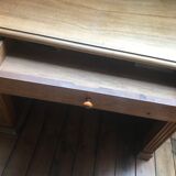 Desk years 50/60 administration