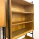 Drevotàr storage unit, Czech vintage 1960s