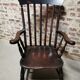 Relaxation/reading chair. vintage wooden
