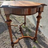 Louis XVI console table