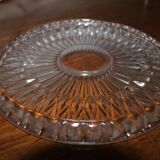 Set of flat underside and 2 vintage bottle unders