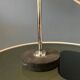 Vintage Herda Mid Century adjustable desk lamp
