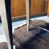 Farmhouse table