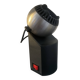 Mini spot lamp 41701 by Dieter Witte for Osram from the 1970s.