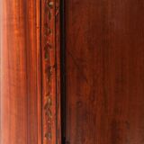 Romantic Victorian Painted Planter on Stand, United Kingdom, 19th Century