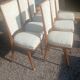 Scandinavian chairs