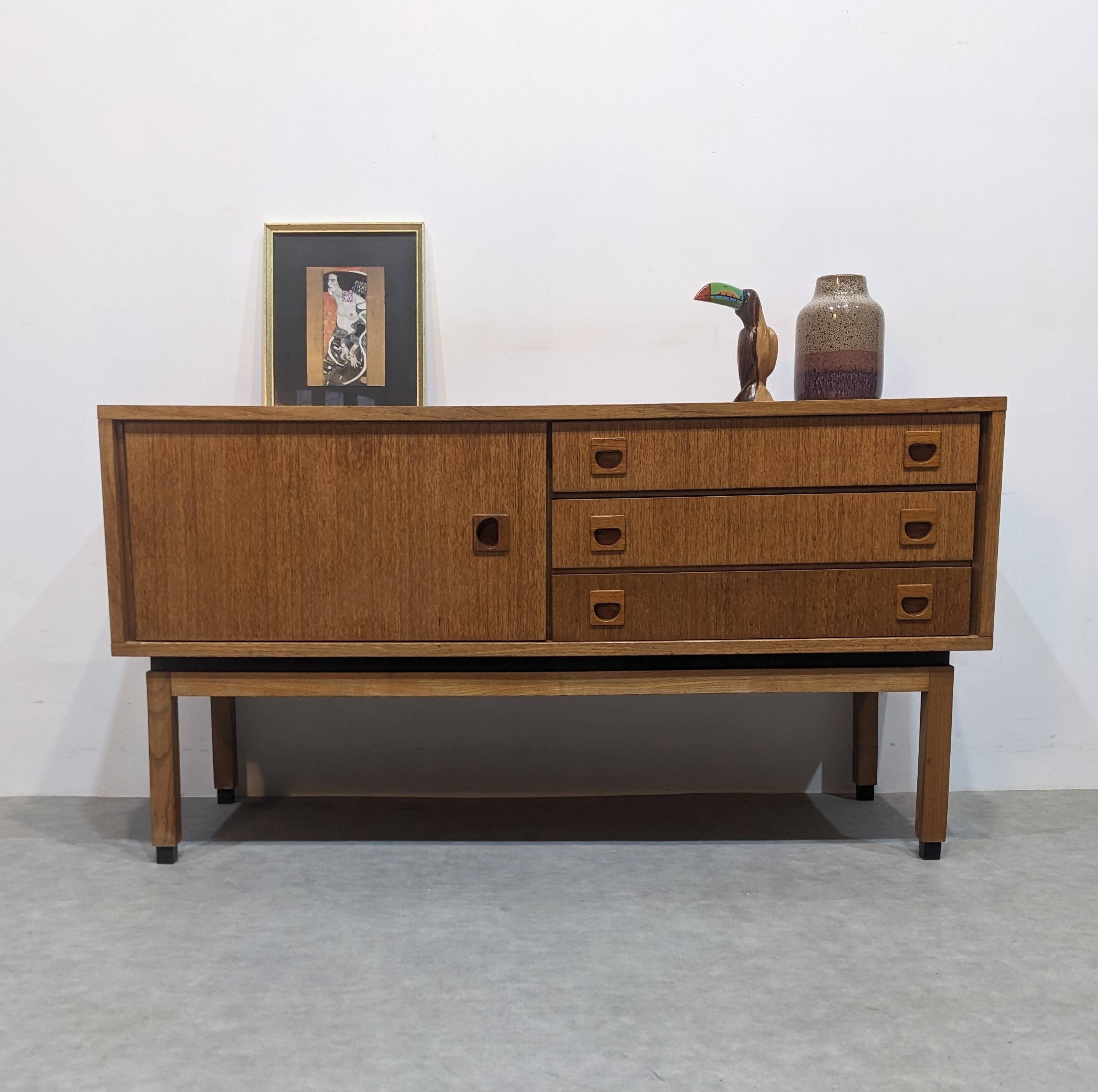 Sideboard, enfilade vintage