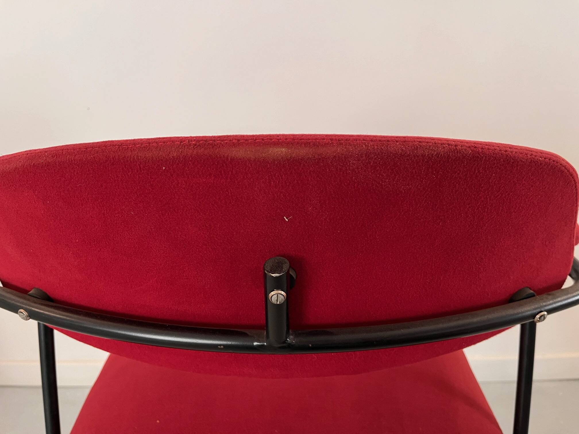 Armchairs for Steiner