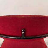 Pierre Paulin armchairs for Steiner
