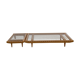 Banc par Georges Tigien, 1950s