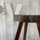 Farm stool