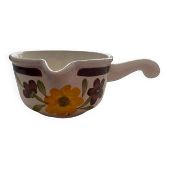 Saucière Sarreguemines « Nice »