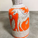 Vase Fratelli Fanciullacci 60’s