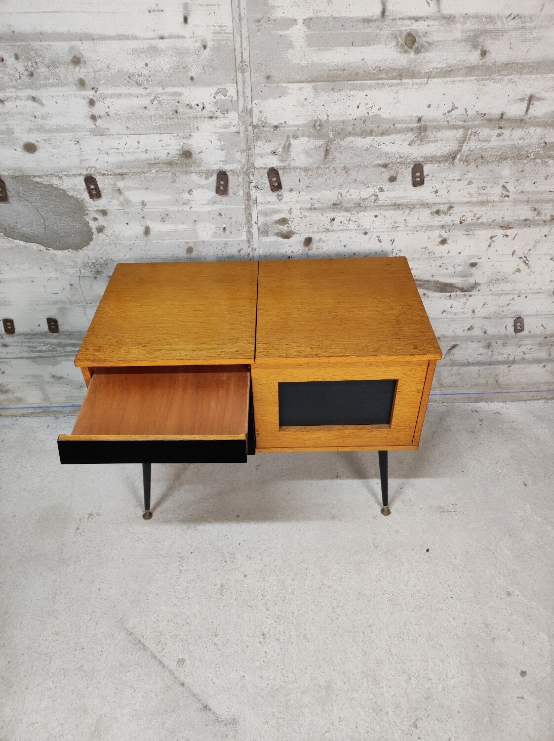 Old Hifi furniture