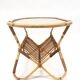 Vintage side table by Rohe Noordwolde, 1960, Netherlands Dirk van Sliedregt
