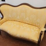 Louis Philippe sofa