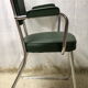 Desk armchair - circa 50